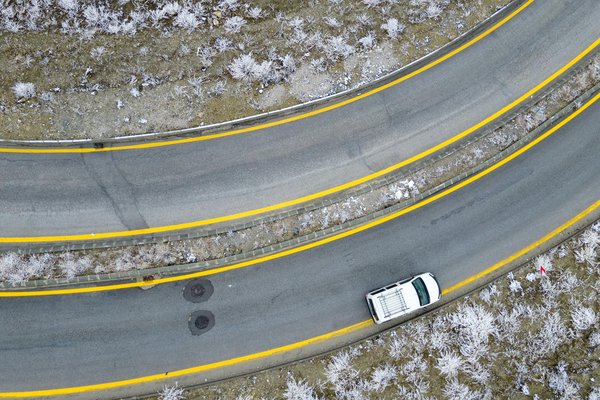 Métamorphose lumineuse : Sublimer votre véhicule en une œuvre d'art étincelante